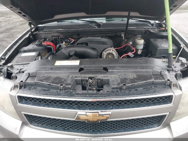 Продаж на аукціоні авто 2007 Chevrolet Tahoe Lt, vin: 1GNFK13057J323896, номер лоту: 46207135
