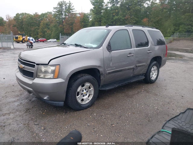 Продаж на аукціоні авто 2007 Chevrolet Tahoe Lt, vin: 1GNFK13057J323896, номер лоту: 46207135