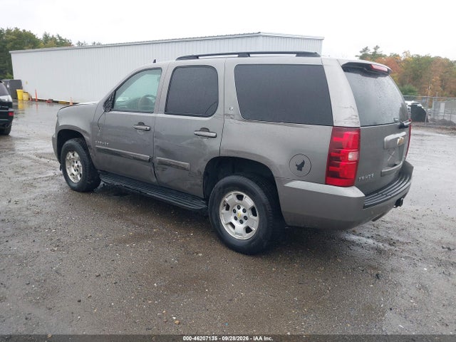 Продаж на аукціоні авто 2007 Chevrolet Tahoe Lt, vin: 1GNFK13057J323896, номер лоту: 46207135