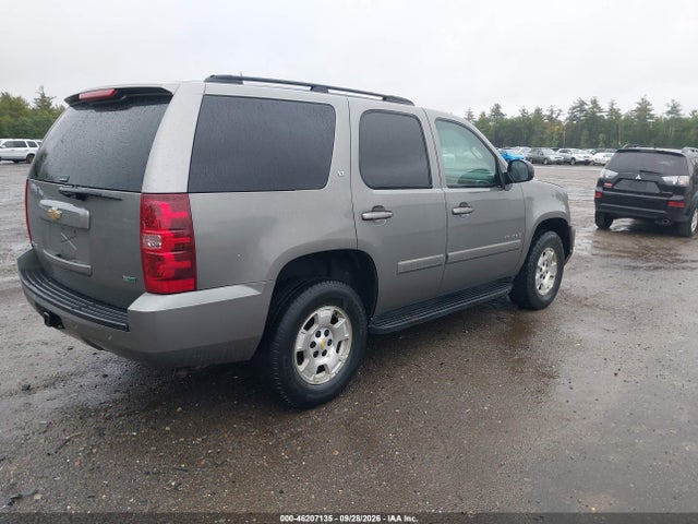 Продаж на аукціоні авто 2007 Chevrolet Tahoe Lt, vin: 1GNFK13057J323896, номер лоту: 46207135
