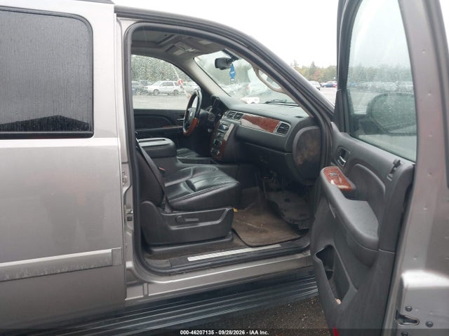Продаж на аукціоні авто 2007 Chevrolet Tahoe Lt, vin: 1GNFK13057J323896, номер лоту: 46207135