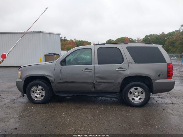 Продаж на аукціоні авто 2007 Chevrolet Tahoe Lt, vin: 1GNFK13057J323896, номер лоту: 46207135