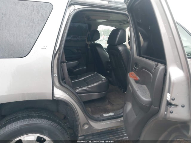 Продаж на аукціоні авто 2007 Chevrolet Tahoe Lt, vin: 1GNFK13057J323896, номер лоту: 46207135