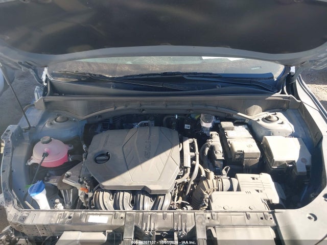 KIA SORENTO LX 2025 5XYRG4JC9SG377460 Image 10