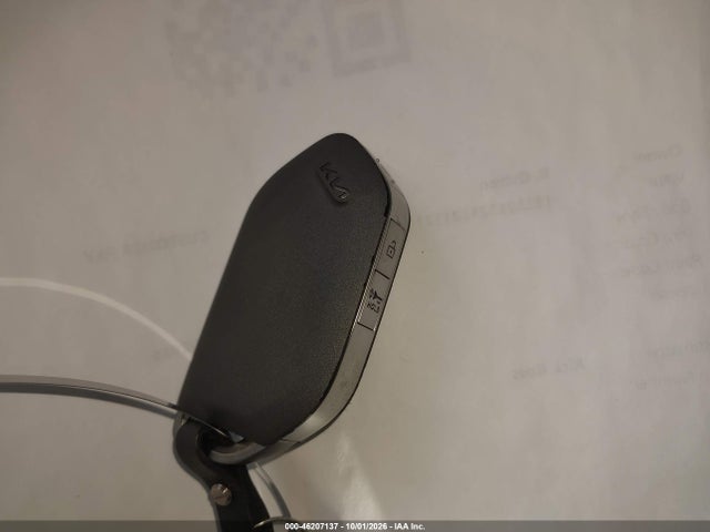 KIA SORENTO LX 2025 5XYRG4JC9SG377460 Image 11