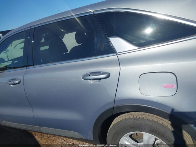 KIA SORENTO LX 2025 5XYRG4JC9SG377460 Image 14