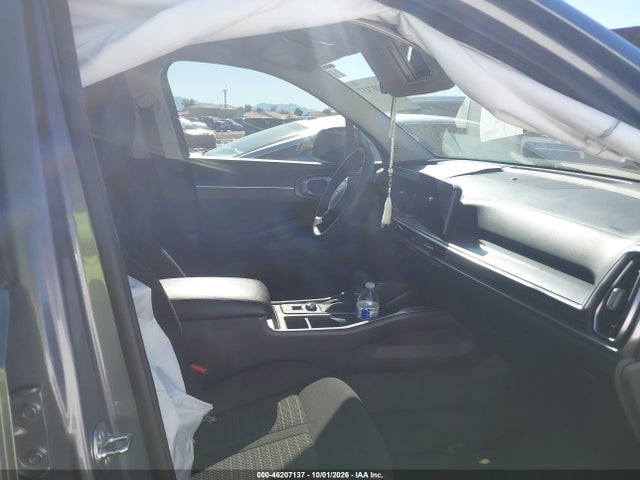 KIA SORENTO LX 2025 5XYRG4JC9SG377460 Image 5