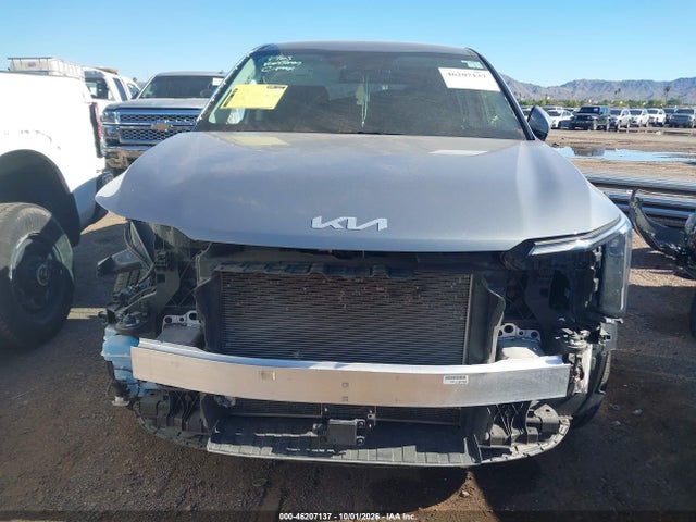 KIA SORENTO LX 2025 5XYRG4JC9SG377460 Image 6