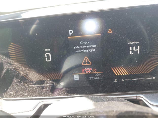 KIA SORENTO LX 2025 5XYRG4JC9SG377460 Image 7