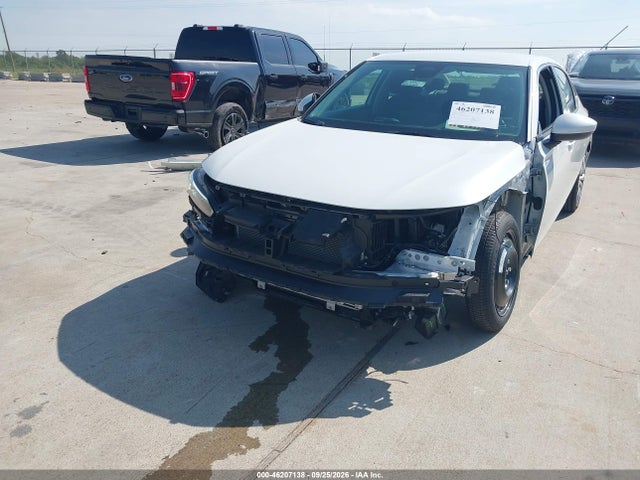 Honda Civic Lx 2026 2HGFE2F25TH602569 Image 13