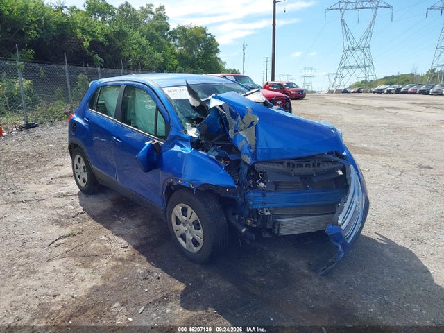 2015 KL7CJKSB7FB067161 main image