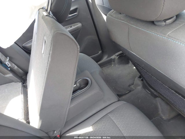Chevrolet TRAX LS 2015 KL7CJKSB7FB067161 Image 8