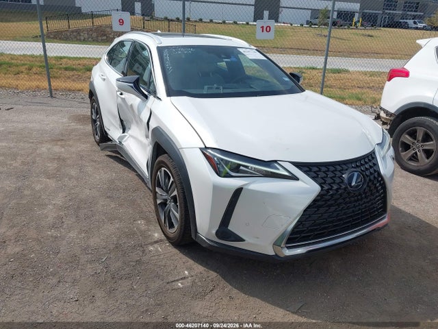 Aukcja sprzedaży 2021 Lexus Ux 250h, vin: JTHP9JBH9M2052393, numer aukcji: 46207140