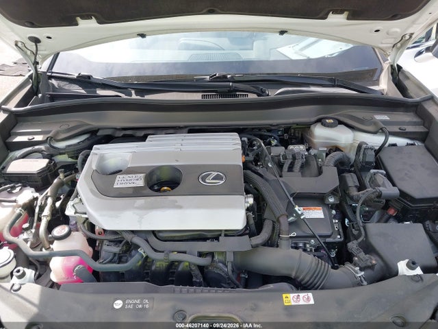 Aukcja sprzedaży 2021 Lexus Ux 250h, vin: JTHP9JBH9M2052393, numer aukcji: 46207140