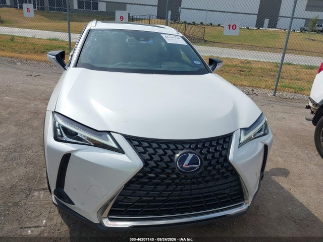 Aukcja sprzedaży 2021 Lexus Ux 250h, vin: JTHP9JBH9M2052393, numer aukcji: 46207140