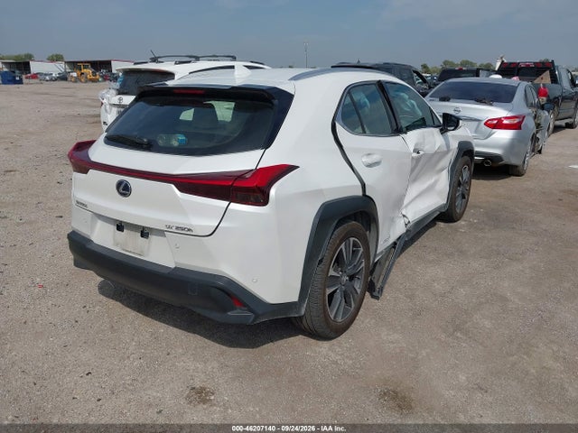 Aukcja sprzedaży 2021 Lexus Ux 250h, vin: JTHP9JBH9M2052393, numer aukcji: 46207140