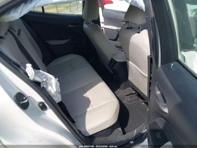 Aukcja sprzedaży 2021 Lexus Ux 250h, vin: JTHP9JBH9M2052393, numer aukcji: 46207140