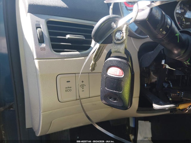 Продаж на аукціоні авто 2016 Hyundai Elantra Se, vin: KMHDH4AEXGU599368, номер лоту: 46207144