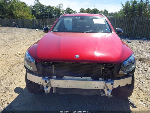 Продаж на аукціоні авто 2017 Mercedes-benz Glc 300 4matic, vin: WDC0G4KB1HF214452, номер лоту: 46207145