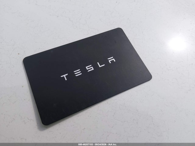 Auction sale of the 2024 Tesla Model Y Performance Dual Motor All-wheel Drive, vin: 7SAYGDEF6RF053337, lot number: 46207153