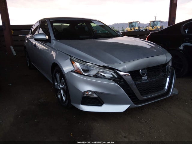 2020 Nissan Altima S Fwd მანქანა იყიდება აუქციონზე, vin: 1N4BL4BVXLC115276, აუქციონის ნომერი: 46207162