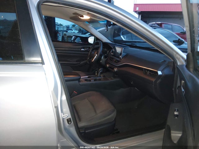 2020 Nissan Altima S Fwd მანქანა იყიდება აუქციონზე, vin: 1N4BL4BVXLC115276, აუქციონის ნომერი: 46207162