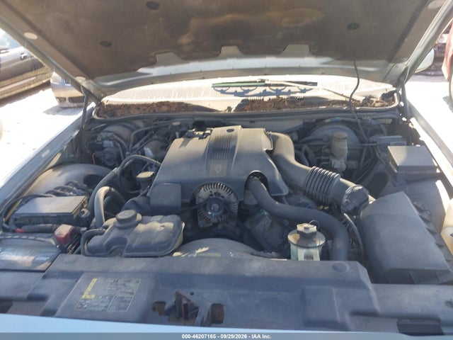 Продаж на аукціоні авто 2003 Mercury Grand Marquis Gs, vin: 2MEFM74W23X654394, номер лоту: 46207165
