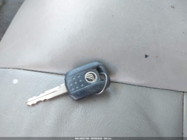 Продаж на аукціоні авто 2003 Mercury Grand Marquis Gs, vin: 2MEFM74W23X654394, номер лоту: 46207165