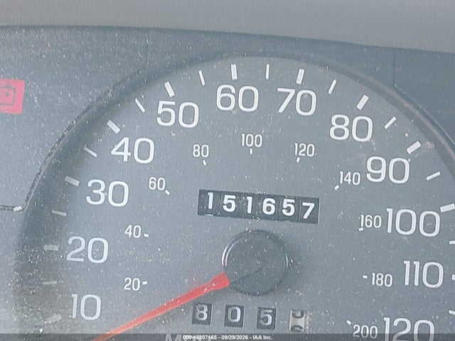 Продаж на аукціоні авто 2003 Mercury Grand Marquis Gs, vin: 2MEFM74W23X654394, номер лоту: 46207165