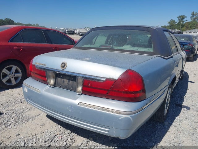 Продаж на аукціоні авто 2003 Mercury Grand Marquis Gs, vin: 2MEFM74W23X654394, номер лоту: 46207165
