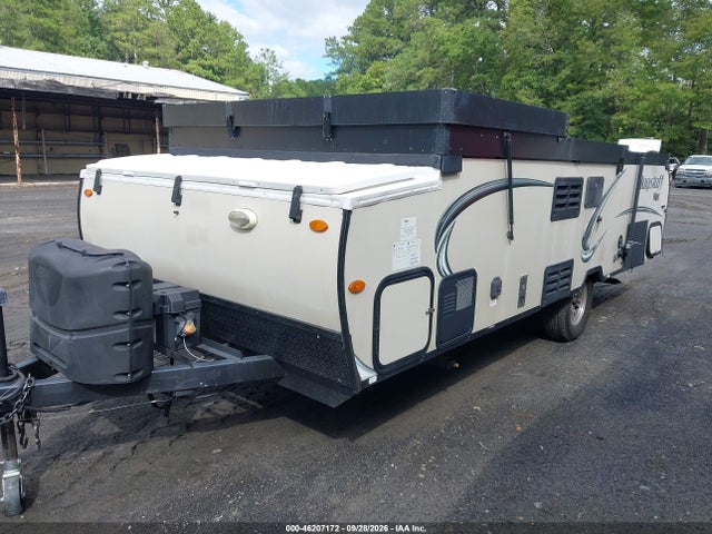 Aukcja sprzedaży 2019 Forest River Other, vin: 4X4CFSW13KD180961, numer aukcji: 46207172