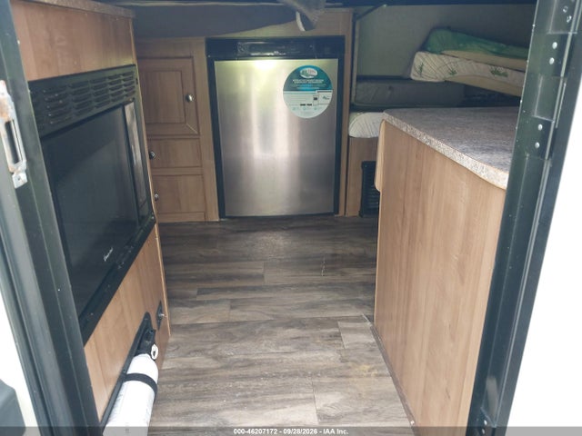 Aukcja sprzedaży 2019 Forest River Other, vin: 4X4CFSW13KD180961, numer aukcji: 46207172