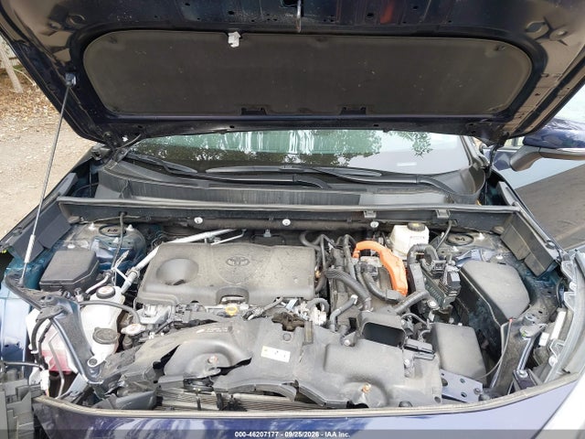 Aukcja sprzedaży 2024 Toyota Rav4 Hybrid Xle, vin: 4T3RWRFV4RU162414, numer aukcji: 46207177