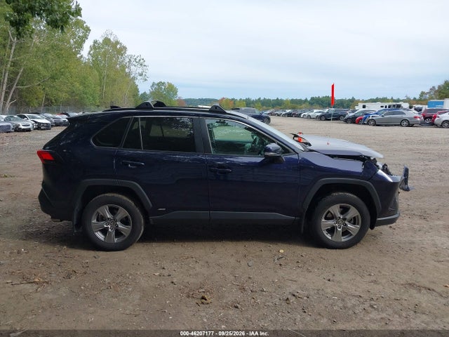Aukcja sprzedaży 2024 Toyota Rav4 Hybrid Xle, vin: 4T3RWRFV4RU162414, numer aukcji: 46207177