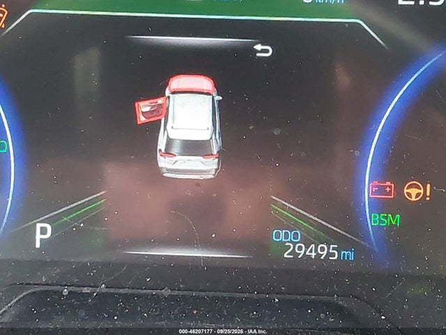 Aukcja sprzedaży 2024 Toyota Rav4 Hybrid Xle, vin: 4T3RWRFV4RU162414, numer aukcji: 46207177