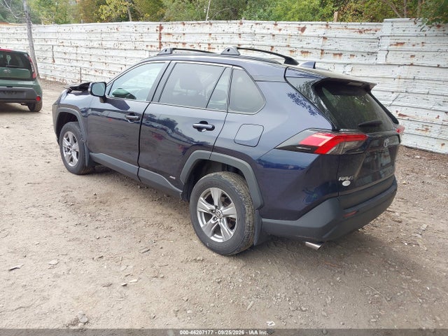 Aukcja sprzedaży 2024 Toyota Rav4 Hybrid Xle, vin: 4T3RWRFV4RU162414, numer aukcji: 46207177