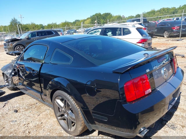 Продаж на аукціоні авто 2007 Ford Shelby Gt500, vin: 1ZVHT88S975343916, номер лоту: 46207178