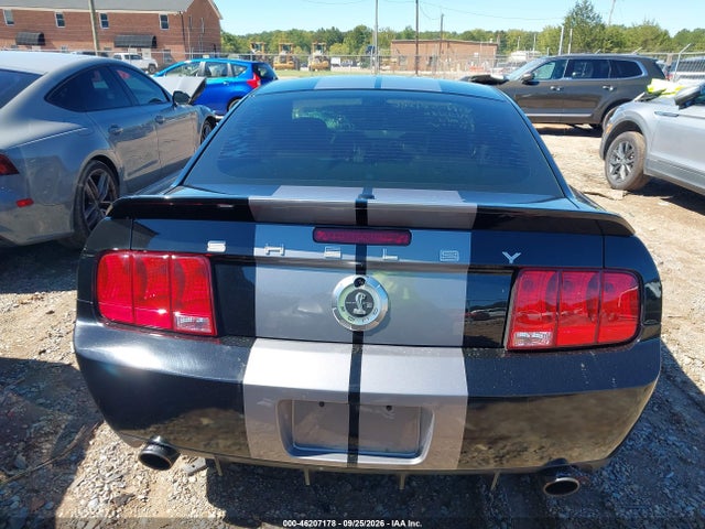 Продаж на аукціоні авто 2007 Ford Shelby Gt500, vin: 1ZVHT88S975343916, номер лоту: 46207178