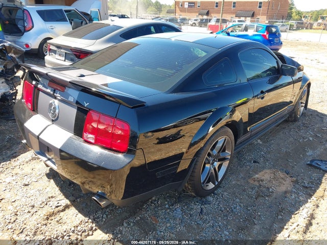 Продаж на аукціоні авто 2007 Ford Shelby Gt500, vin: 1ZVHT88S975343916, номер лоту: 46207178