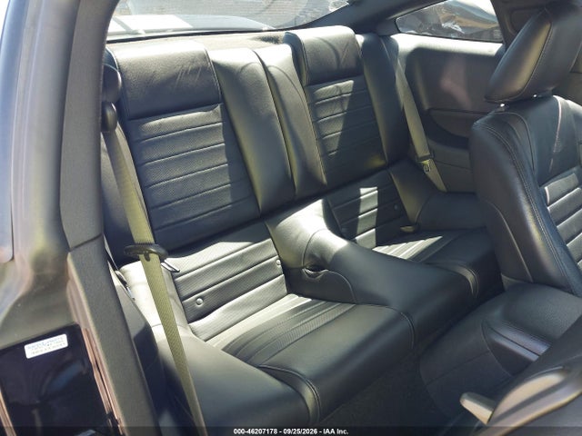 Продаж на аукціоні авто 2007 Ford Shelby Gt500, vin: 1ZVHT88S975343916, номер лоту: 46207178