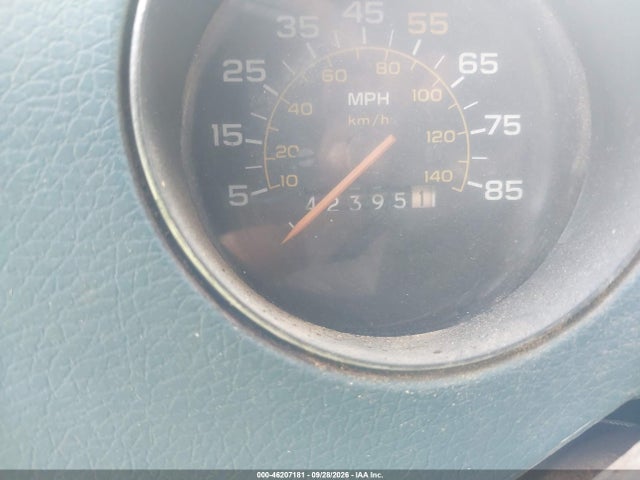 46207181 :رقم المزاد ، 2GTDG15H8H4508779 vin ، 1987 Gmc Vandura G1500 مزاد بيع