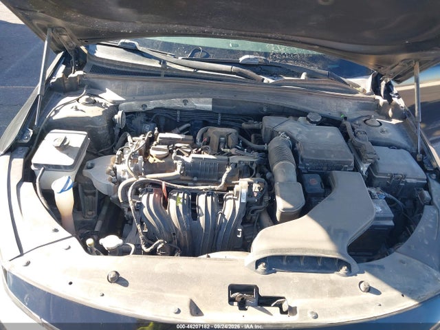 Aukcja sprzedaży 2016 Kia Optima Lx, vin: 5XXGT4L33GG101934, numer aukcji: 46207182