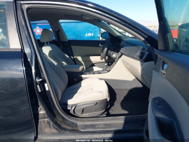 Aukcja sprzedaży 2016 Kia Optima Lx, vin: 5XXGT4L33GG101934, numer aukcji: 46207182