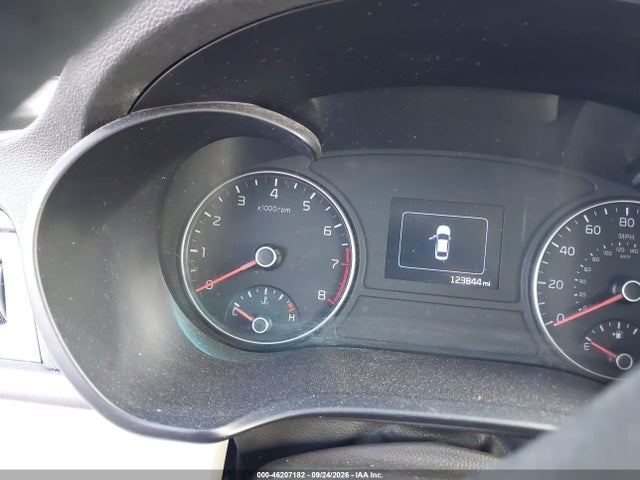 Aukcja sprzedaży 2016 Kia Optima Lx, vin: 5XXGT4L33GG101934, numer aukcji: 46207182
