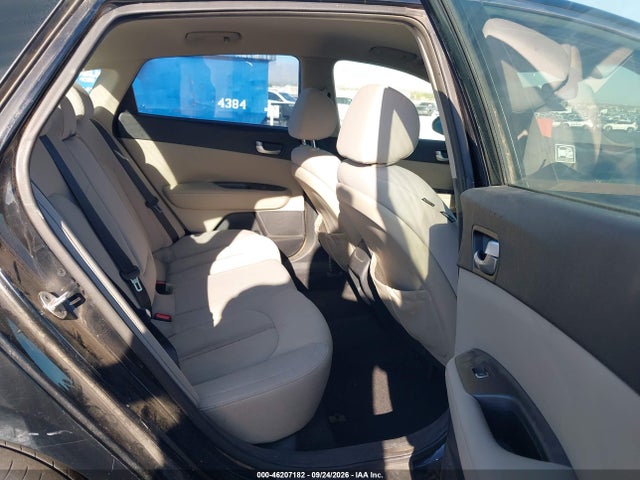 Aukcja sprzedaży 2016 Kia Optima Lx, vin: 5XXGT4L33GG101934, numer aukcji: 46207182