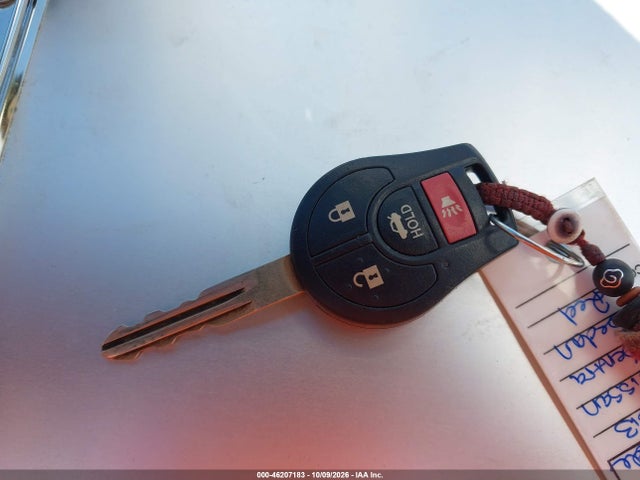 Продажа на аукционе авто 2013 Nissan Sentra S, vin: 3N1AB7AP2DL767704, номер лота: 46207183