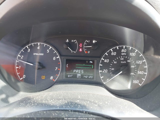 Продажа на аукционе авто 2013 Nissan Sentra S, vin: 3N1AB7AP2DL767704, номер лота: 46207183