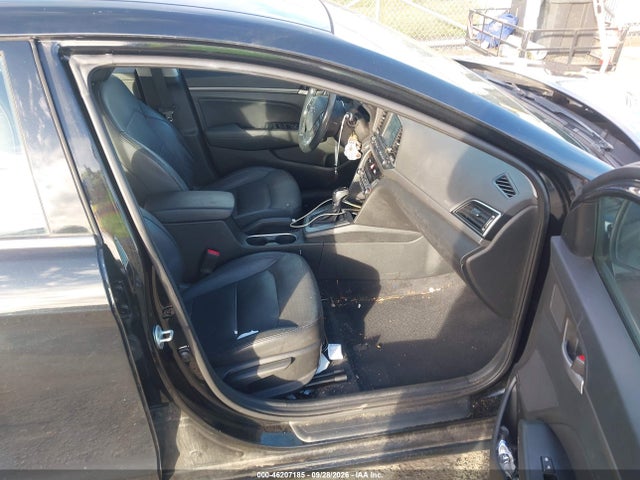 Aukcja sprzedaży 2017 Hyundai Elantra Limited, vin: 5NPD84LF0HH130599, numer aukcji: 46207185