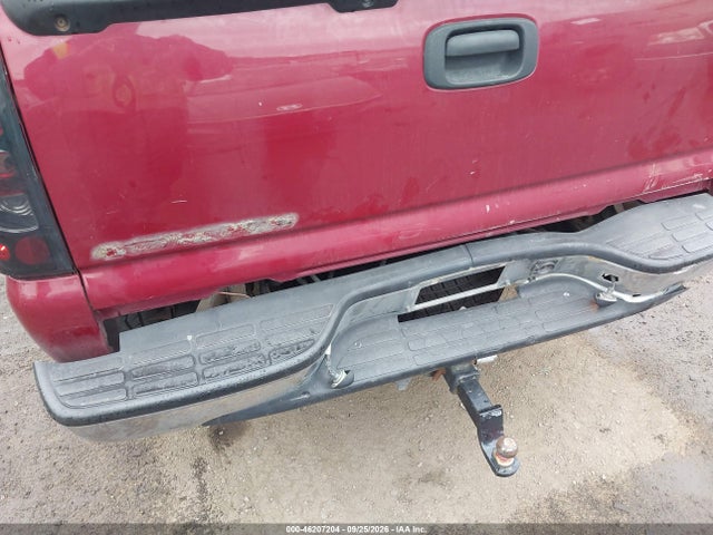 Aukcja sprzedaży 2006 Chevrolet Silverado 1500 Lt1, vin: 2GCEC13T361207245, numer aukcji: 46207204