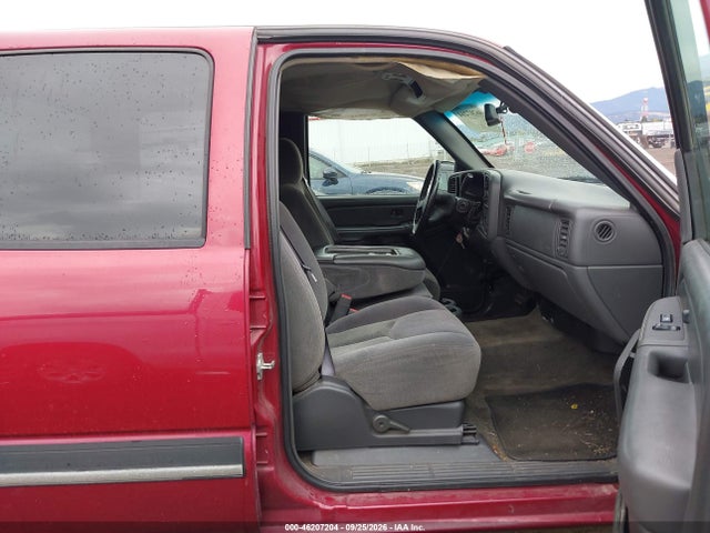 Aukcja sprzedaży 2006 Chevrolet Silverado 1500 Lt1, vin: 2GCEC13T361207245, numer aukcji: 46207204